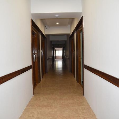 Hotel Bhimas Paradise Tirupati Bagian luar foto