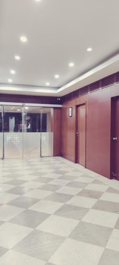 Hotel Bhimas Paradise Tirupati Bagian luar foto