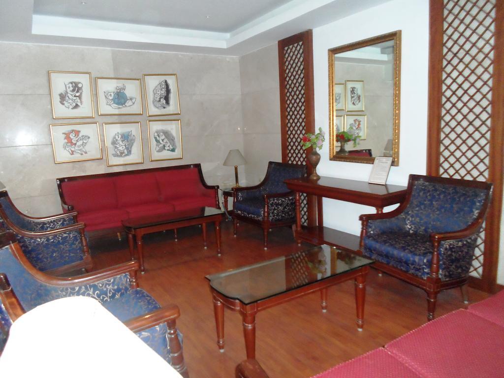 Hotel Bhimas Paradise Tirupati Bagian luar foto