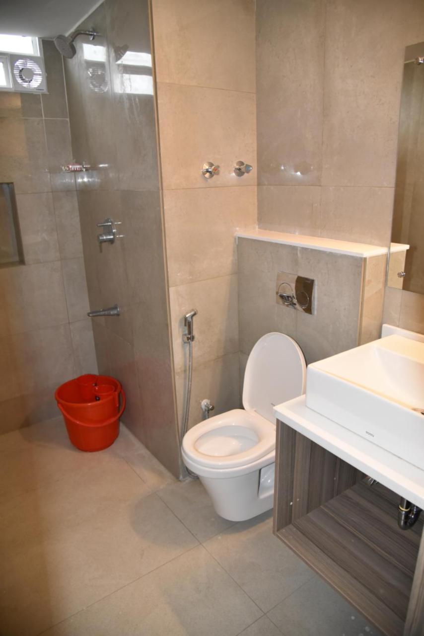Hotel Bhimas Paradise Tirupati Bagian luar foto